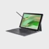ACER Tablet Chromebook Tab 311 CW311-3HN-K7MY, 4 GB / 128 GB, 11", ChromeOS, srebrna